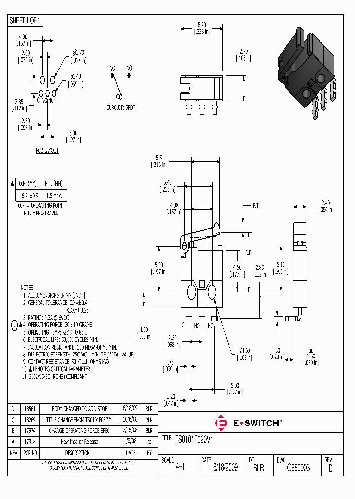 Q980003_8100579.PDF Datasheet