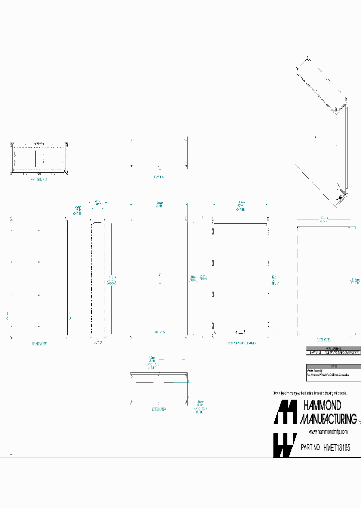 HMET18165_8104553.PDF Datasheet