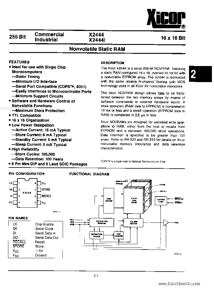 X2444I_7820186.PDF Datasheet