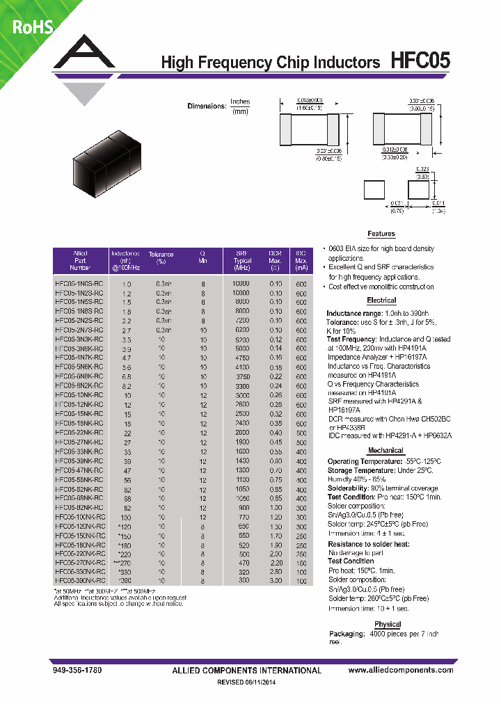 HFC05-1N5S-RC_8106342.PDF Datasheet