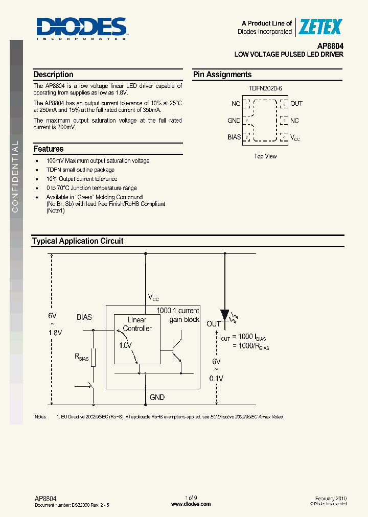 AP8804_8107150.PDF Datasheet