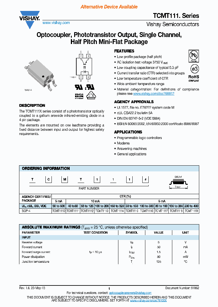 TCMT1111_8109737.PDF Datasheet