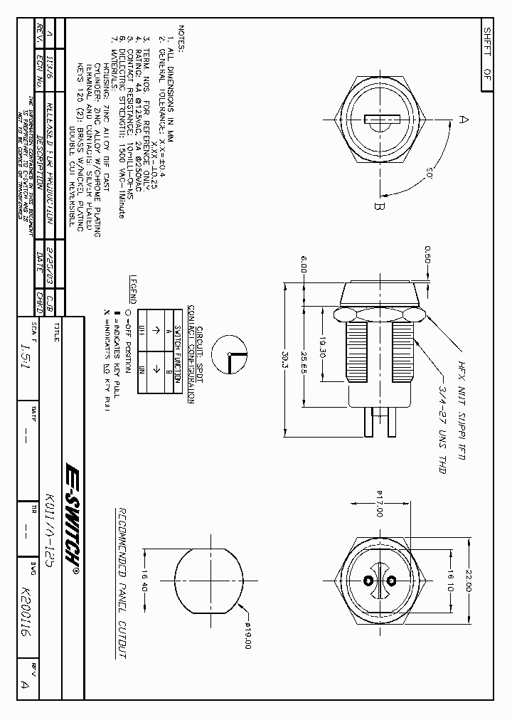 KO117A-125_8111480.PDF Datasheet