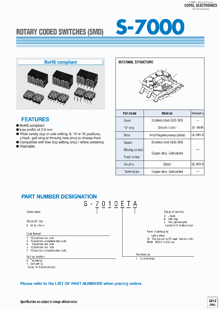 S-7070EB_8111734.PDF Datasheet