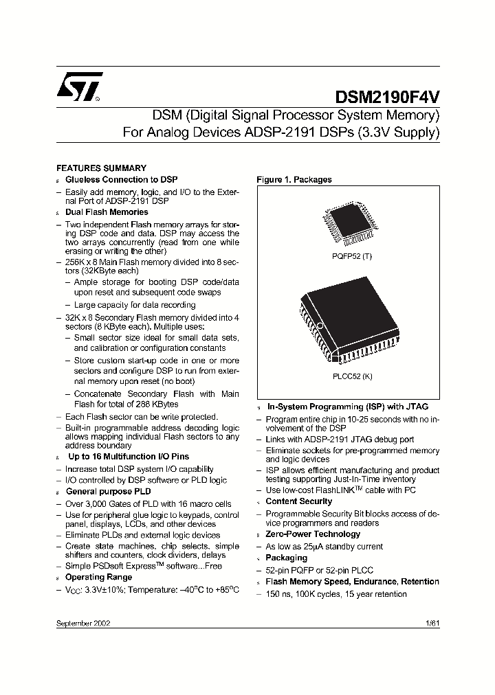 DSM2190F4V-15K6_8115006.PDF Datasheet