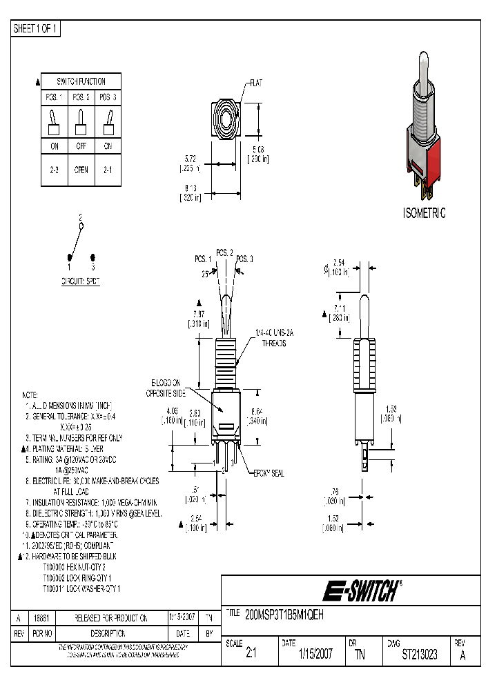 ST213023_8119598.PDF Datasheet