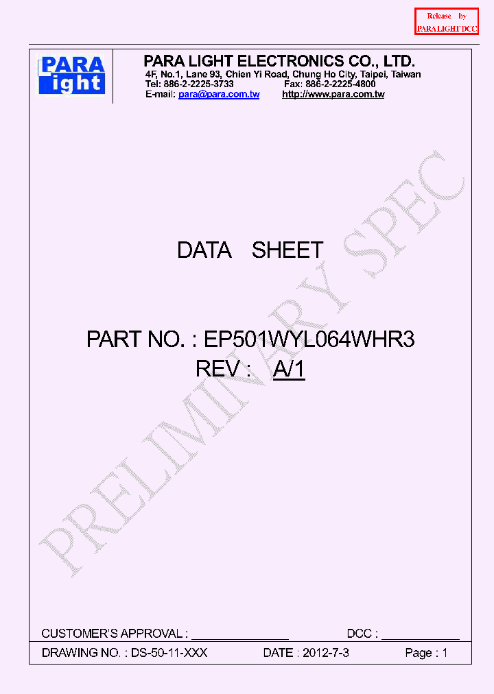 EP501WYL064WHR3_8120948.PDF Datasheet