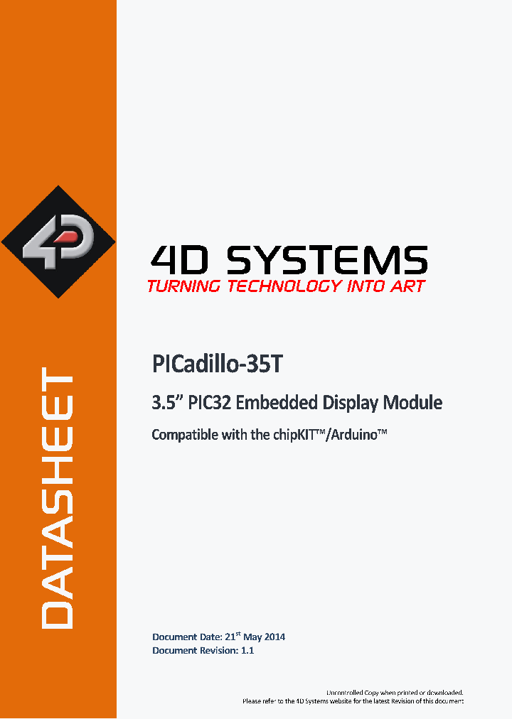 PICADILLO-35T_8123409.PDF Datasheet
