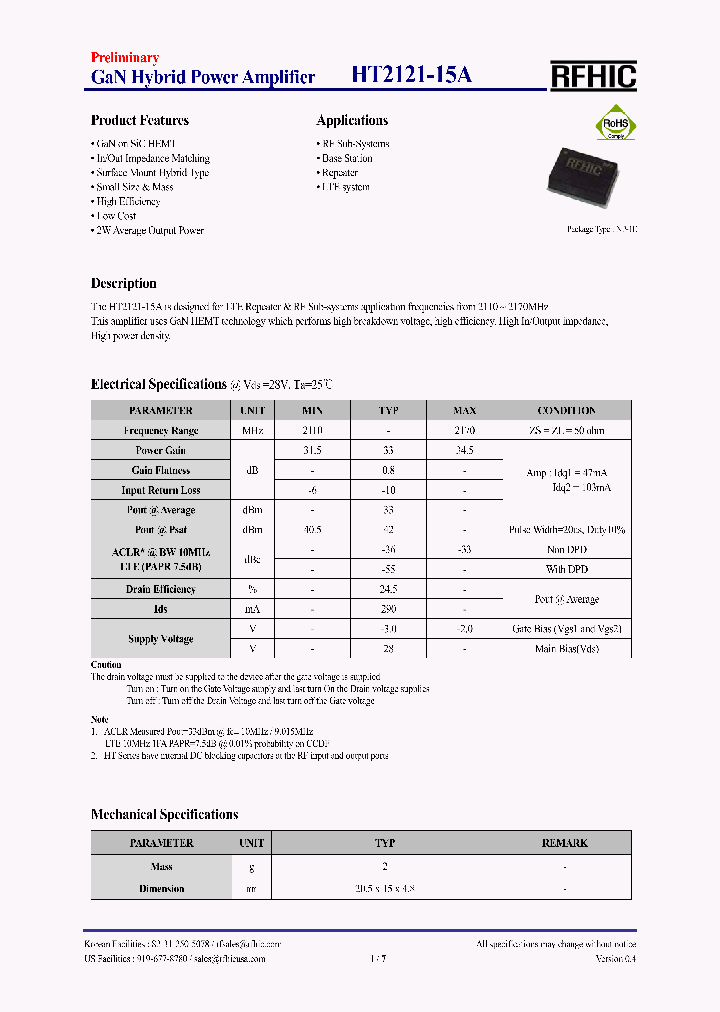 HT2121-15A_8124360.PDF Datasheet