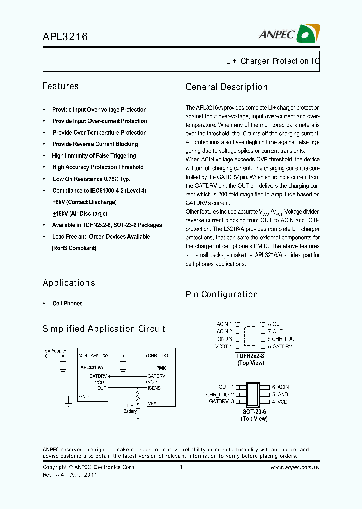 APL3216QBI-TRG_8124561.PDF Datasheet