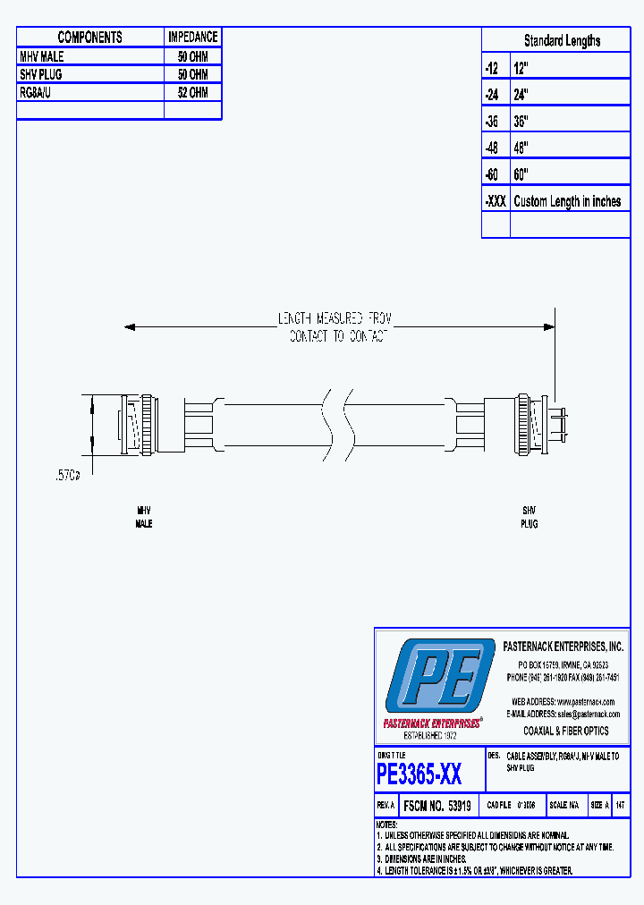 PE3365_8127041.PDF Datasheet