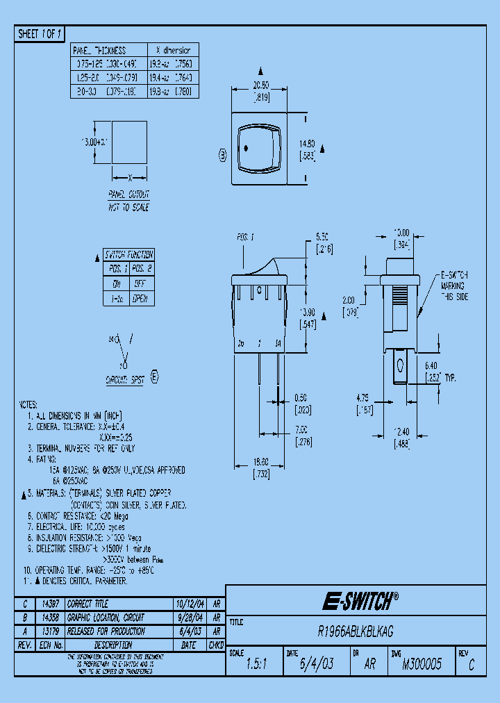 M300005_8128283.PDF Datasheet