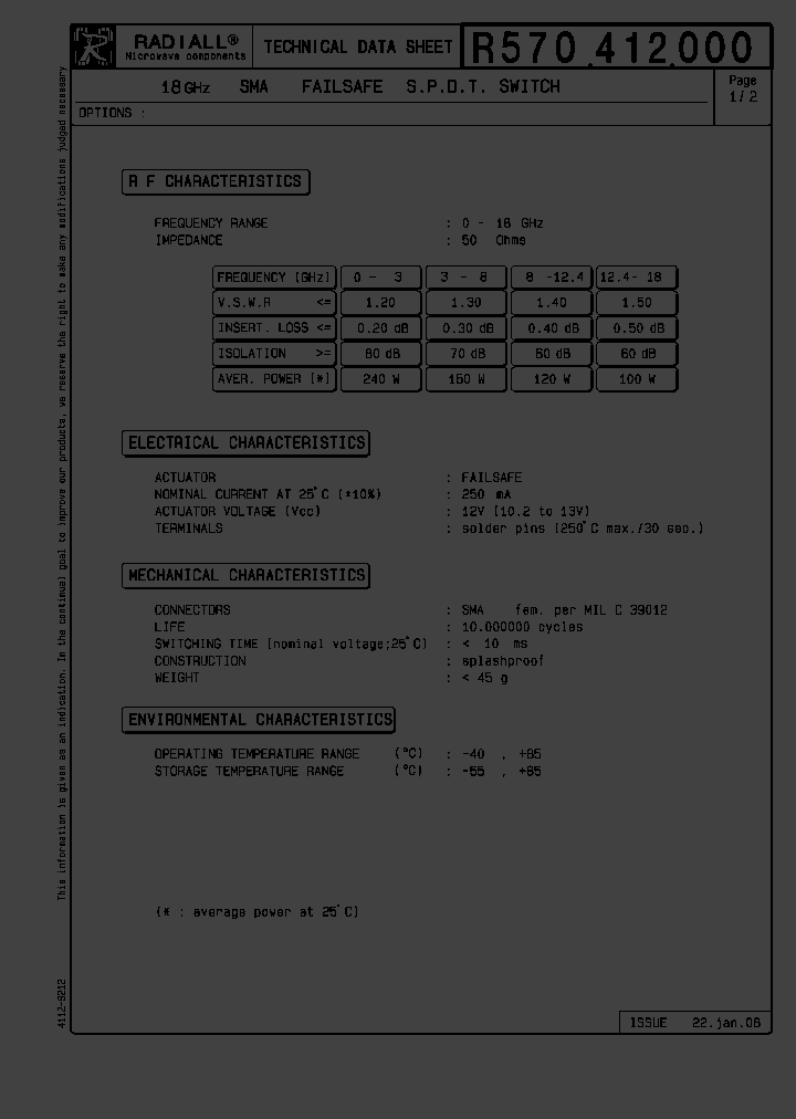 R570412000_8132533.PDF Datasheet