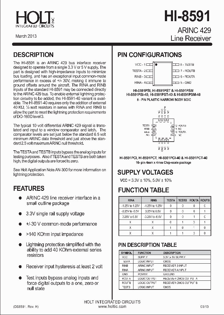 HI-8591CRIF-40_8140287.PDF Datasheet