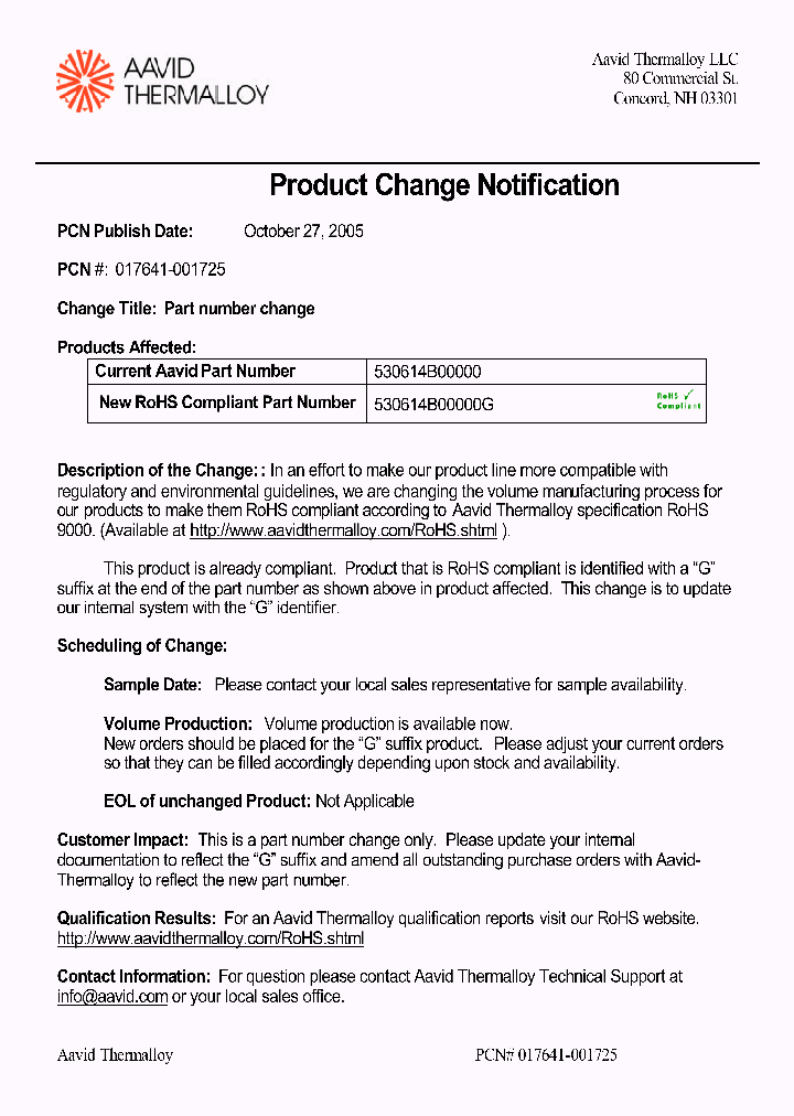 PCN017641-001725_8140520.PDF Datasheet