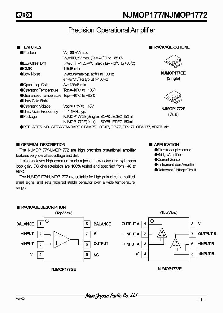 NJMOP177_8151075.PDF Datasheet