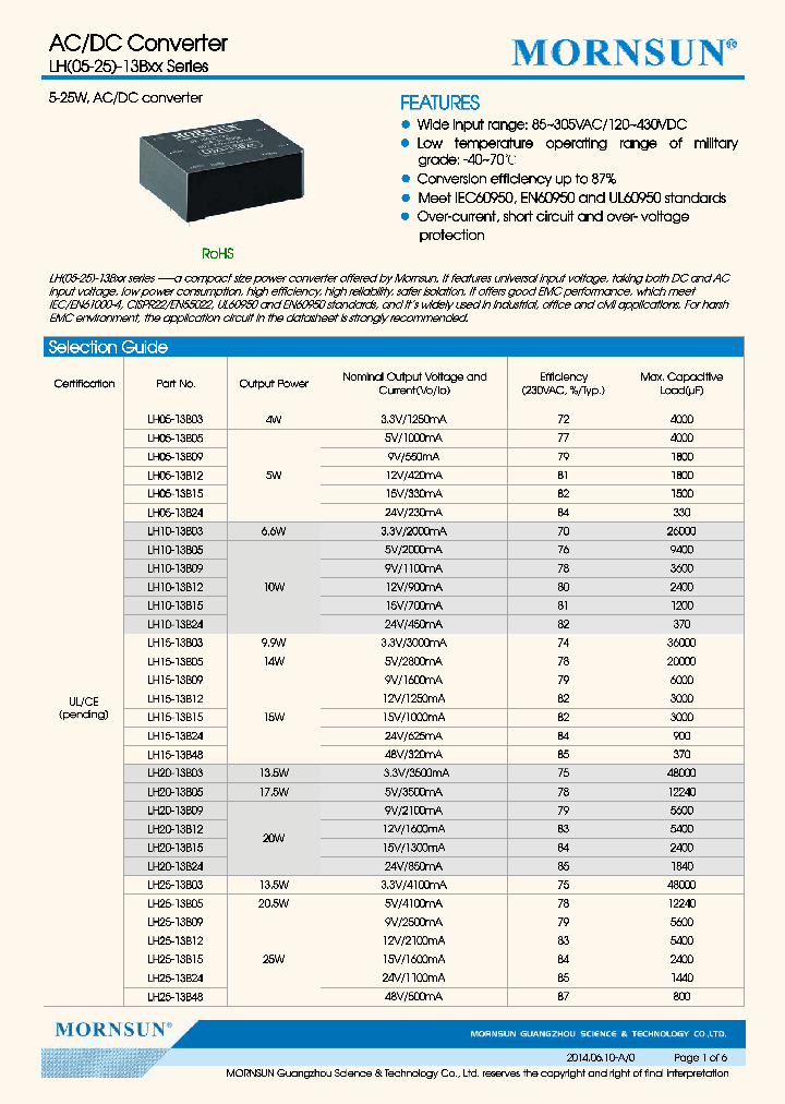 LH20-13B03_8153713.PDF Datasheet