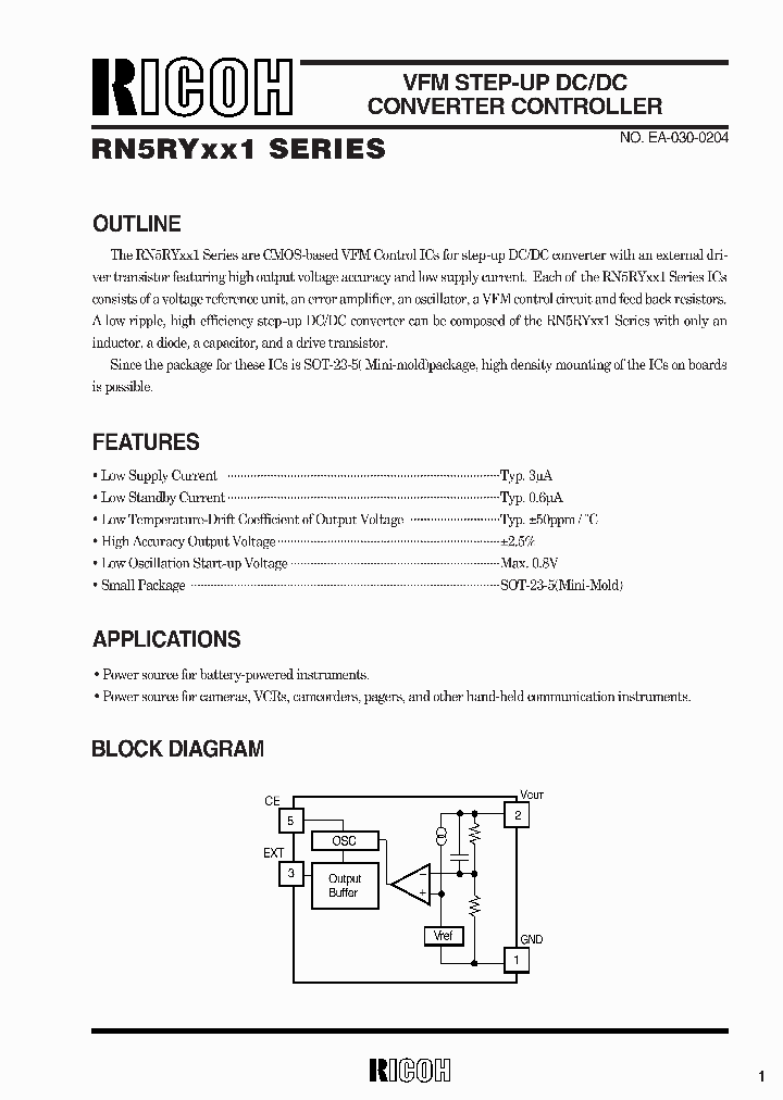 RN5RY221C-TL_8152027.PDF Datasheet