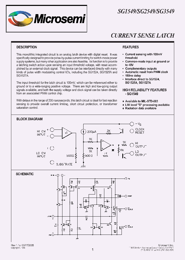 SG3549D_8154802.PDF Datasheet