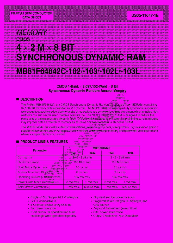MB81F64842C-102EFN_8154569.PDF Datasheet