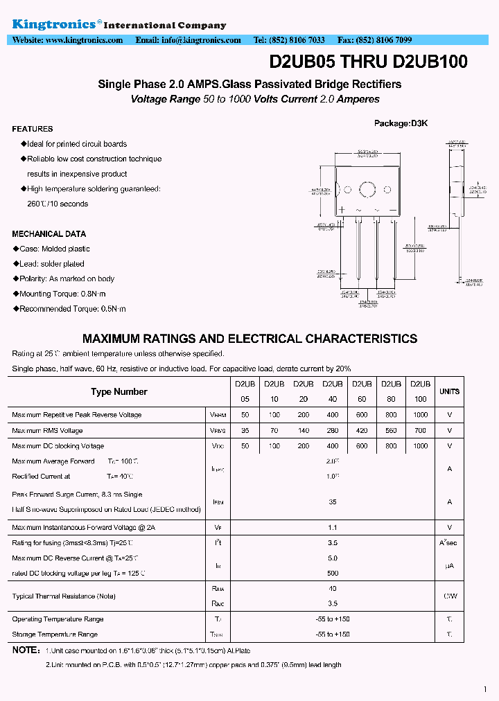 D2UB05-THRU-D2UB100_8158193.PDF Datasheet