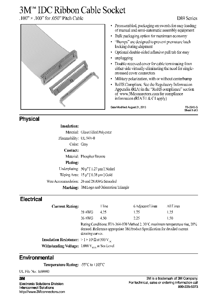 D3448-89108_8163507.PDF Datasheet