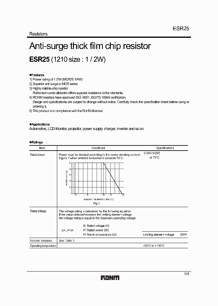 ESR25JZPD_8165535.PDF Datasheet