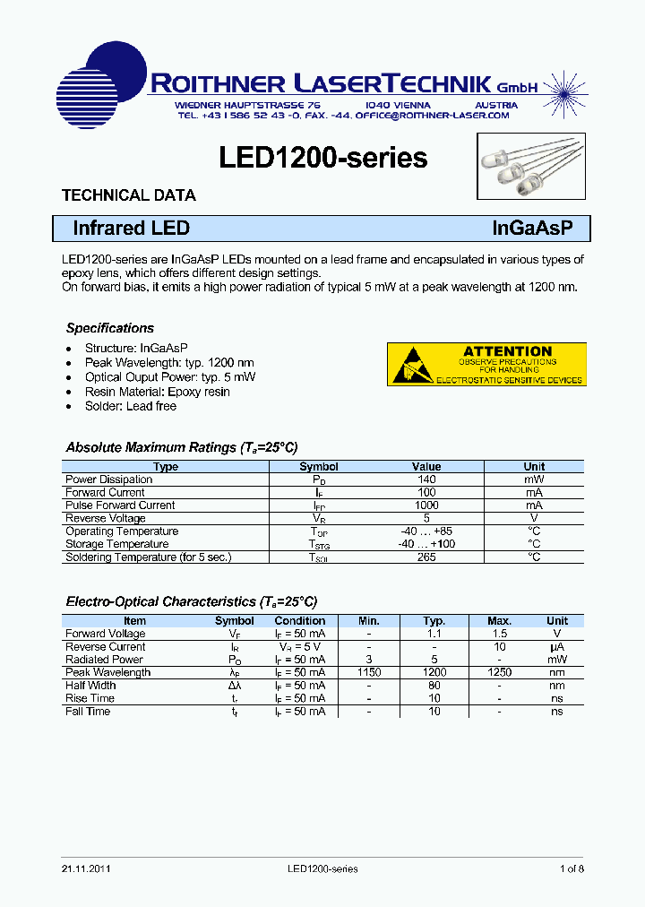 LED1200_8165357.PDF Datasheet