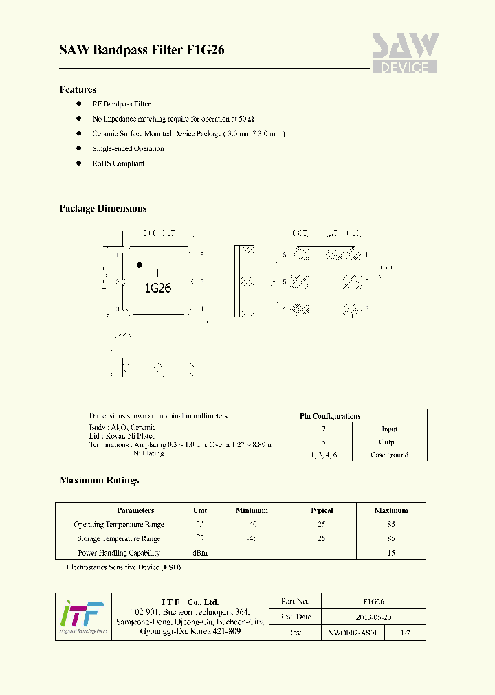 F1G26_8165702.PDF Datasheet