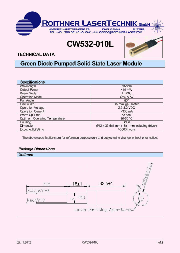 CW532-010L_8168430.PDF Datasheet