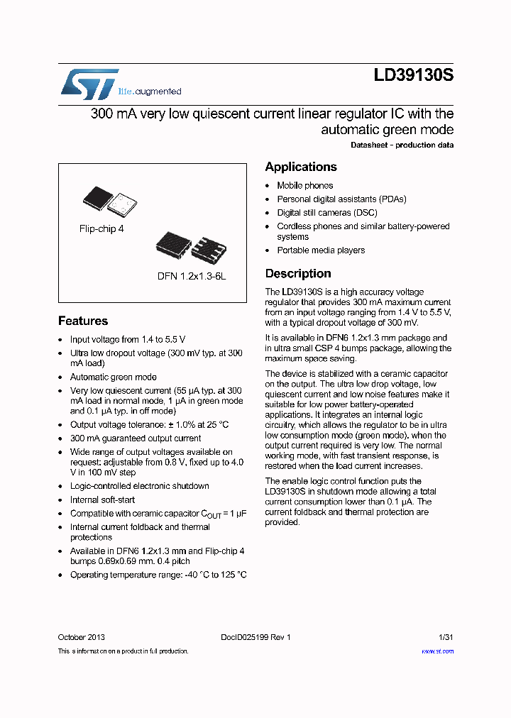 LD39130S_8170982.PDF Datasheet