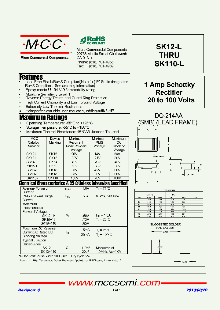 SK12-L_8171538.PDF Datasheet