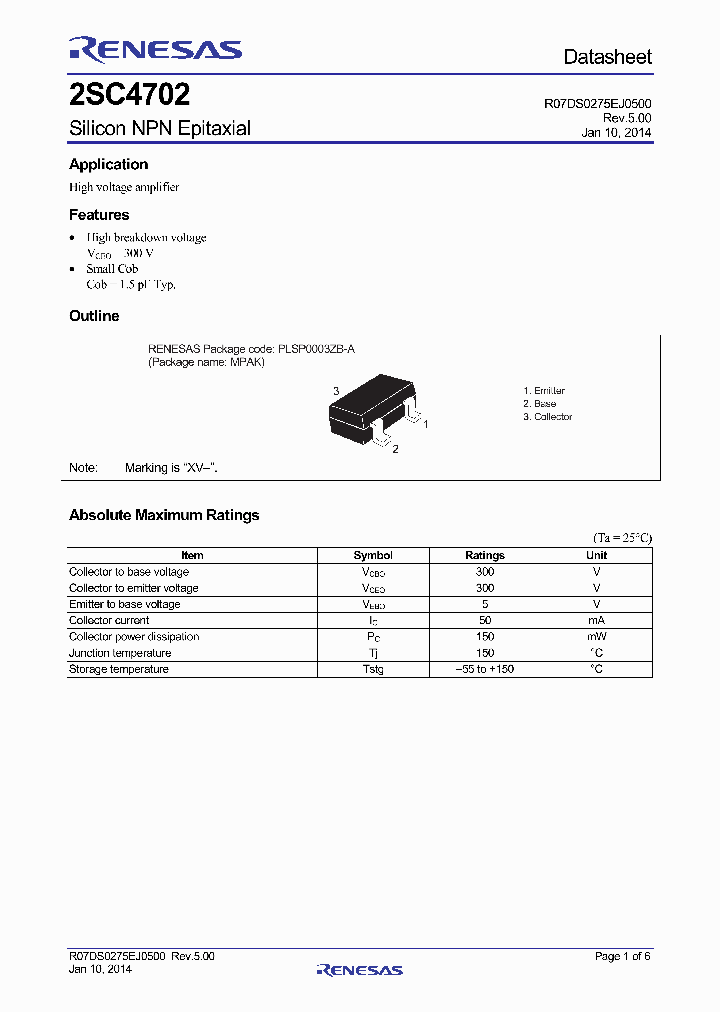 2SC4702-15_8176302.PDF Datasheet