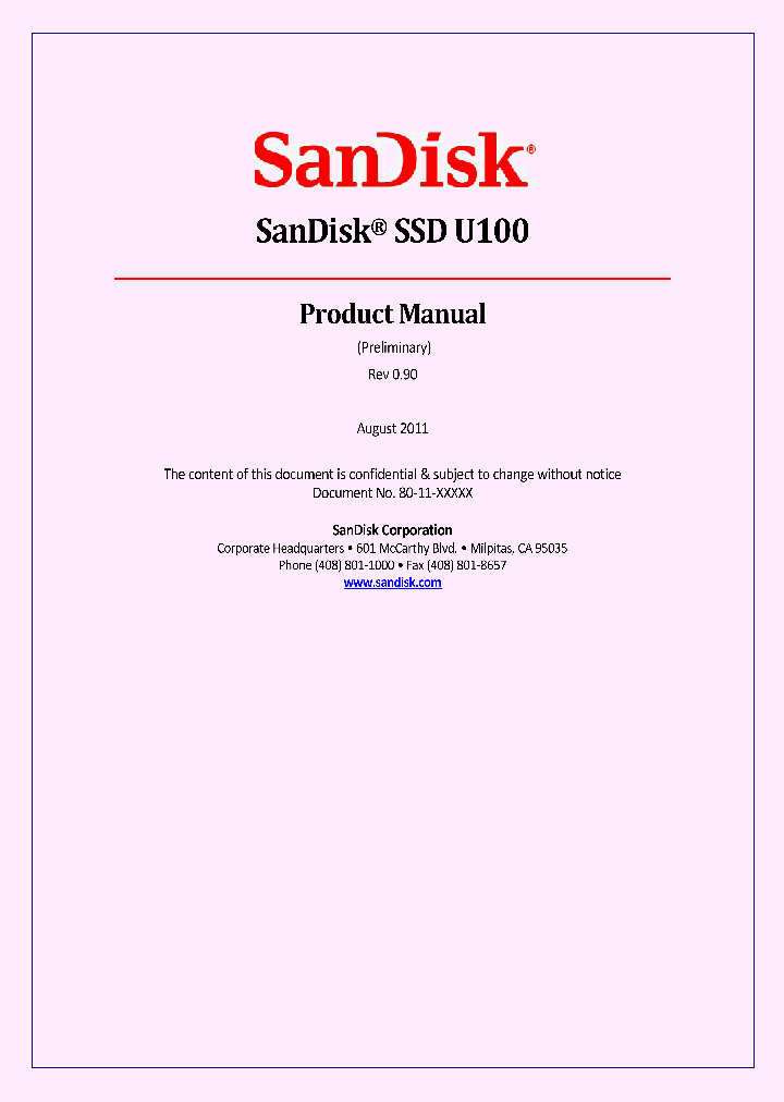 SDSA5FK-008G_8177661.PDF Datasheet