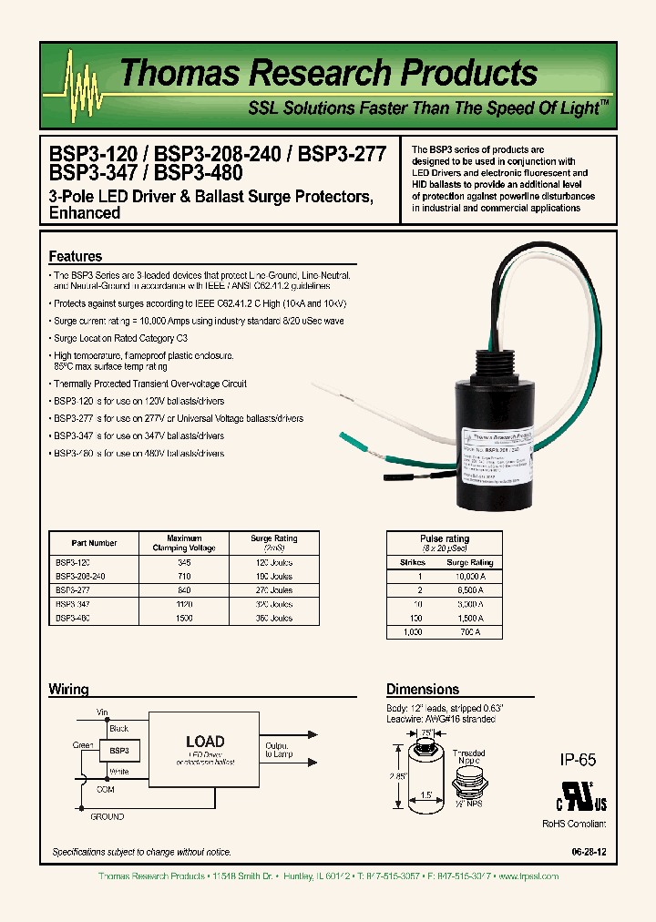 BSP3-347_8178312.PDF Datasheet