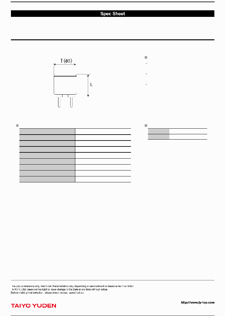 LHL10TB683J_8178112.PDF Datasheet