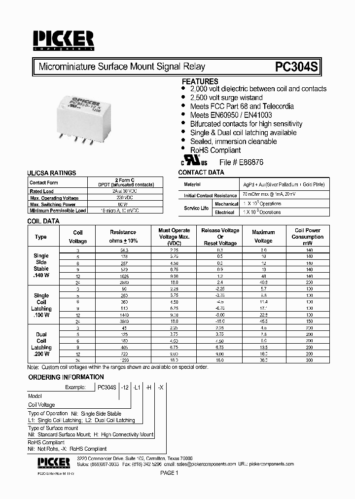 PC304S_8180113.PDF Datasheet