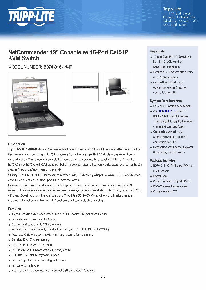 B070-016-19-IP_8185850.PDF Datasheet