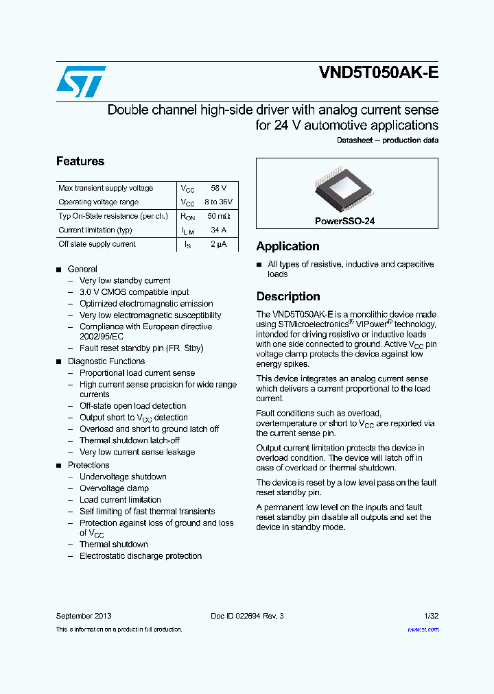 VND5T050AKTR-E_8186118.PDF Datasheet