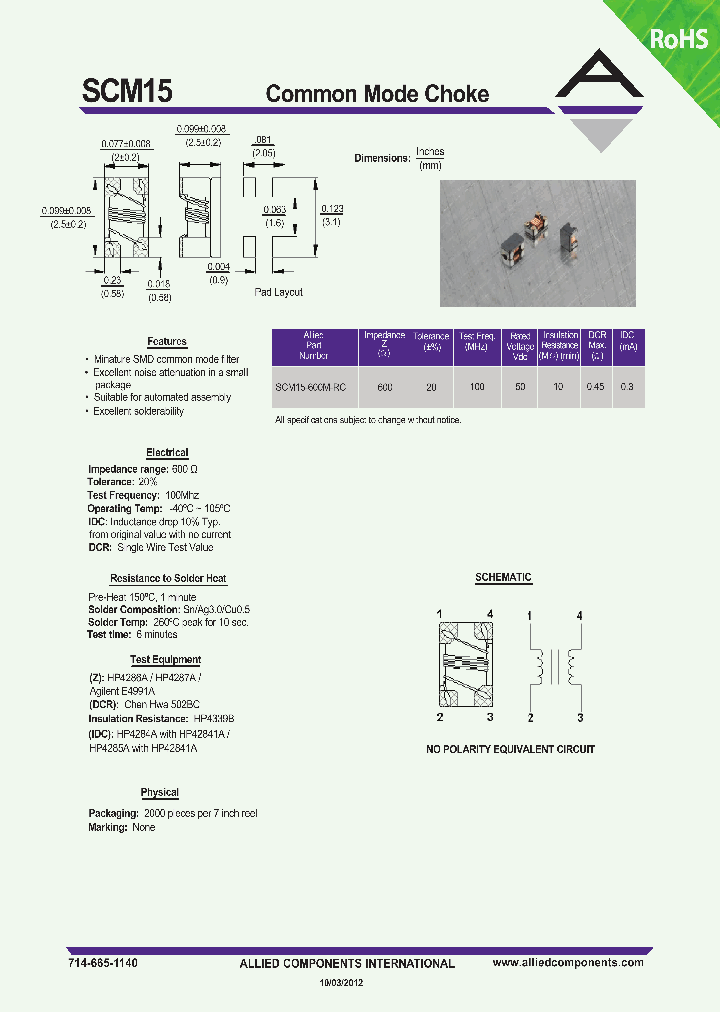 SCM15_8189586.PDF Datasheet