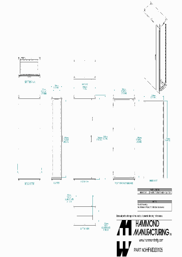 HFMD20105_8190103.PDF Datasheet