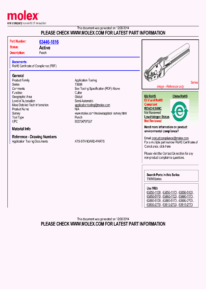 63910-2700_8192254.PDF Datasheet