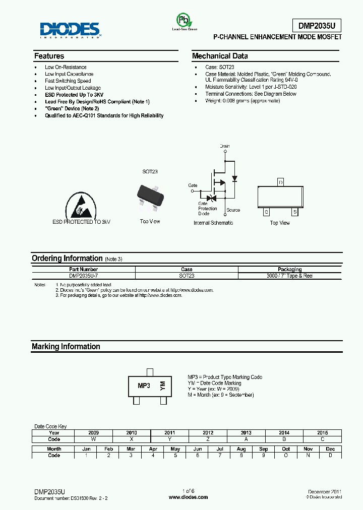 DMP2035U-15_8193500.PDF Datasheet