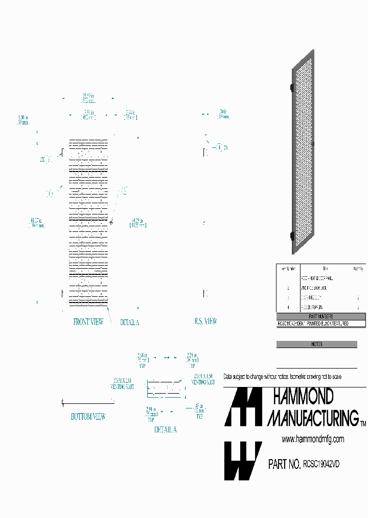 RCSC19042VD_8195720.PDF Datasheet