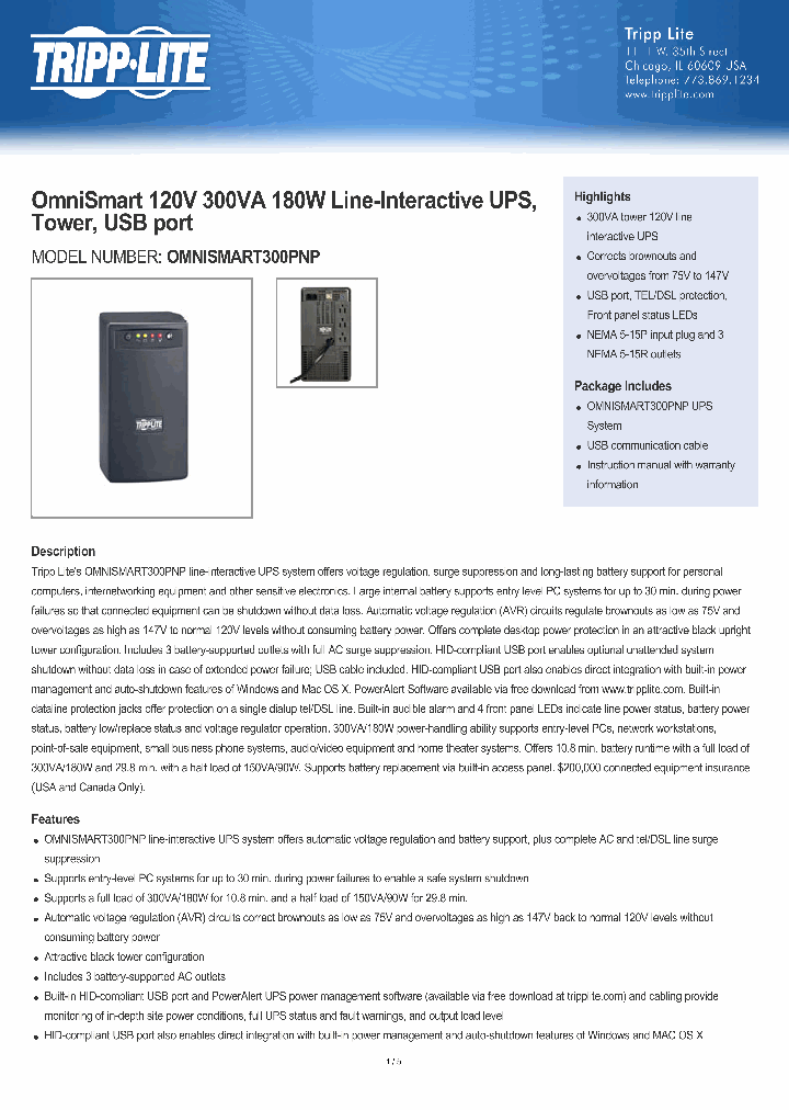 OMNISMART300PNP-15_8197816.PDF Datasheet