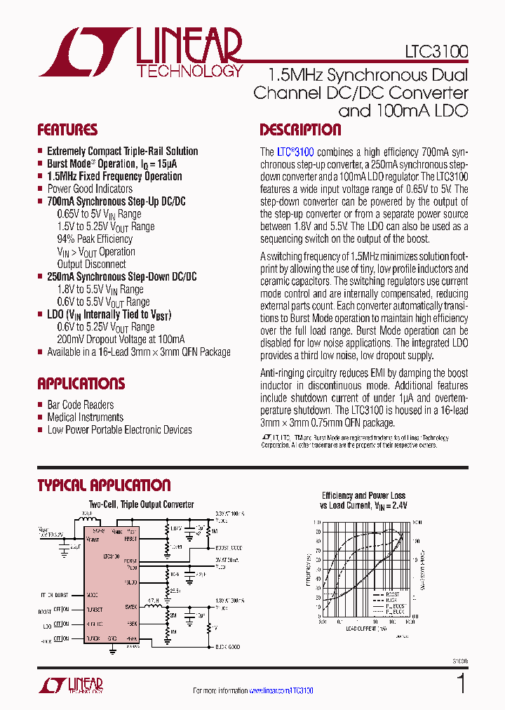 LTC3100-15_8198605.PDF Datasheet