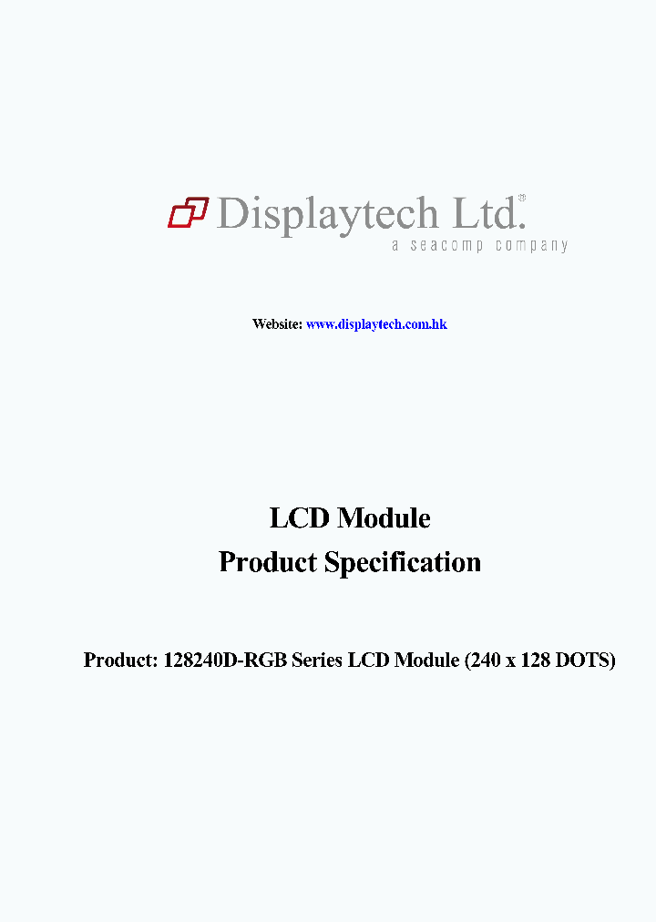 128240D-RGB_8199799.PDF Datasheet