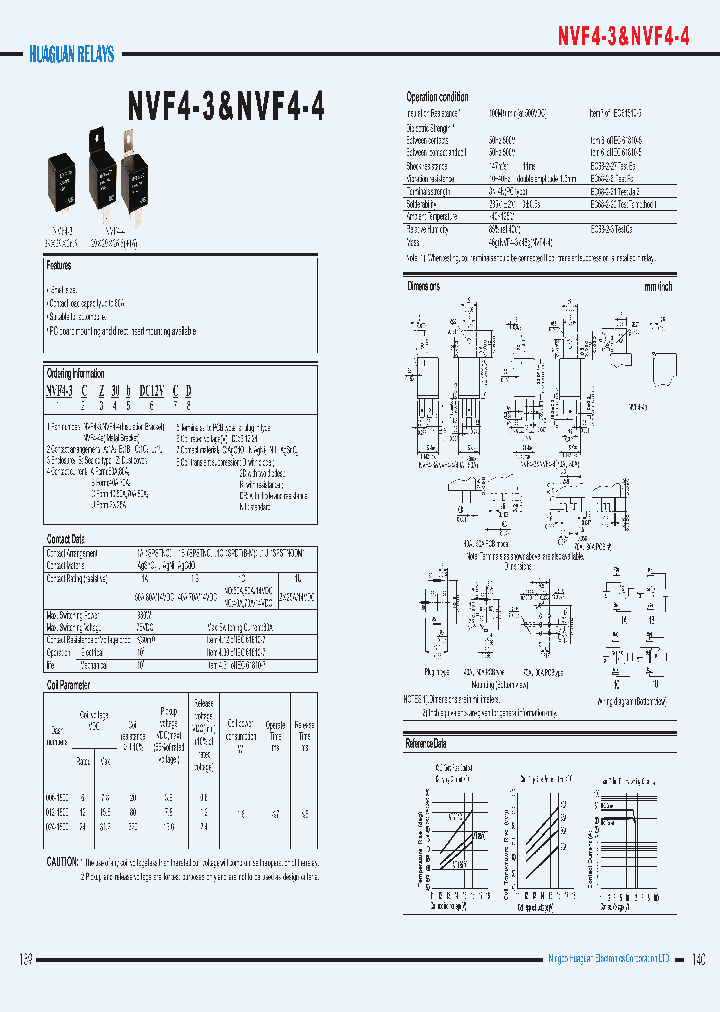 NVF4-3C_8200176.PDF Datasheet