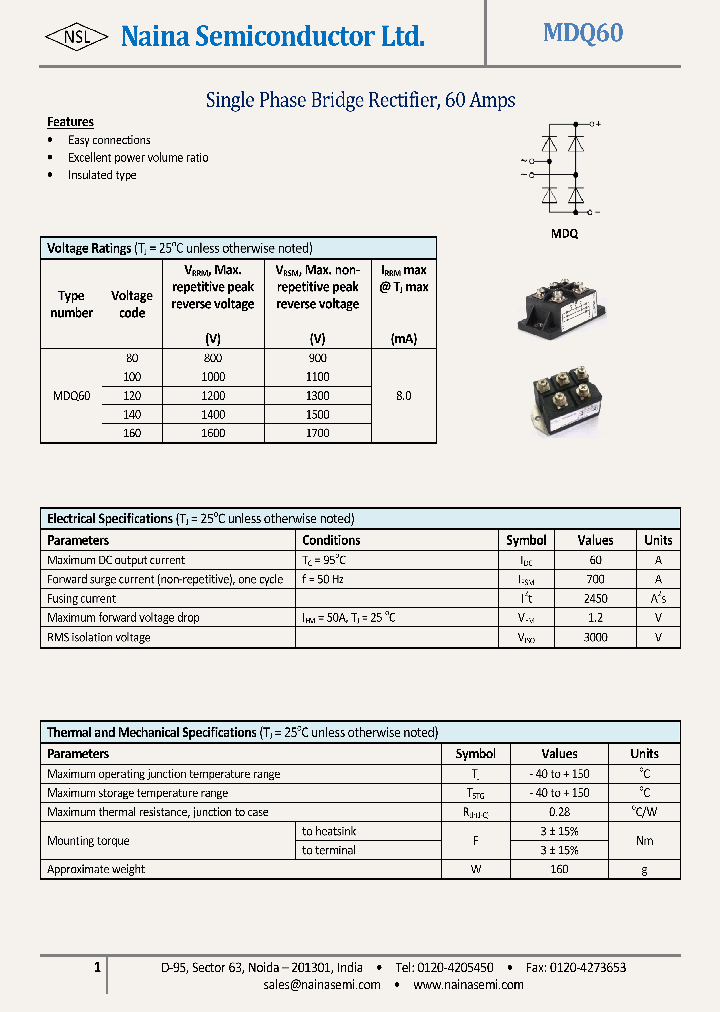 MDQ60_8203936.PDF Datasheet