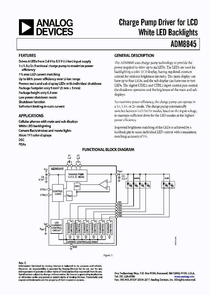 ADM8845-15_8204718.PDF Datasheet